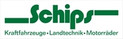 Logo Kraftfahrzeuge Jochen Schips